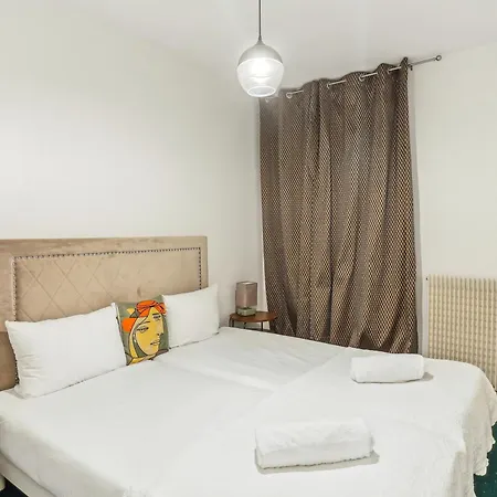 Aurmat - 90 Rue De Paris Appartamento Boulogne-Billancourt